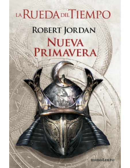 Nueva Primavera Rueda del tiempo nº 0